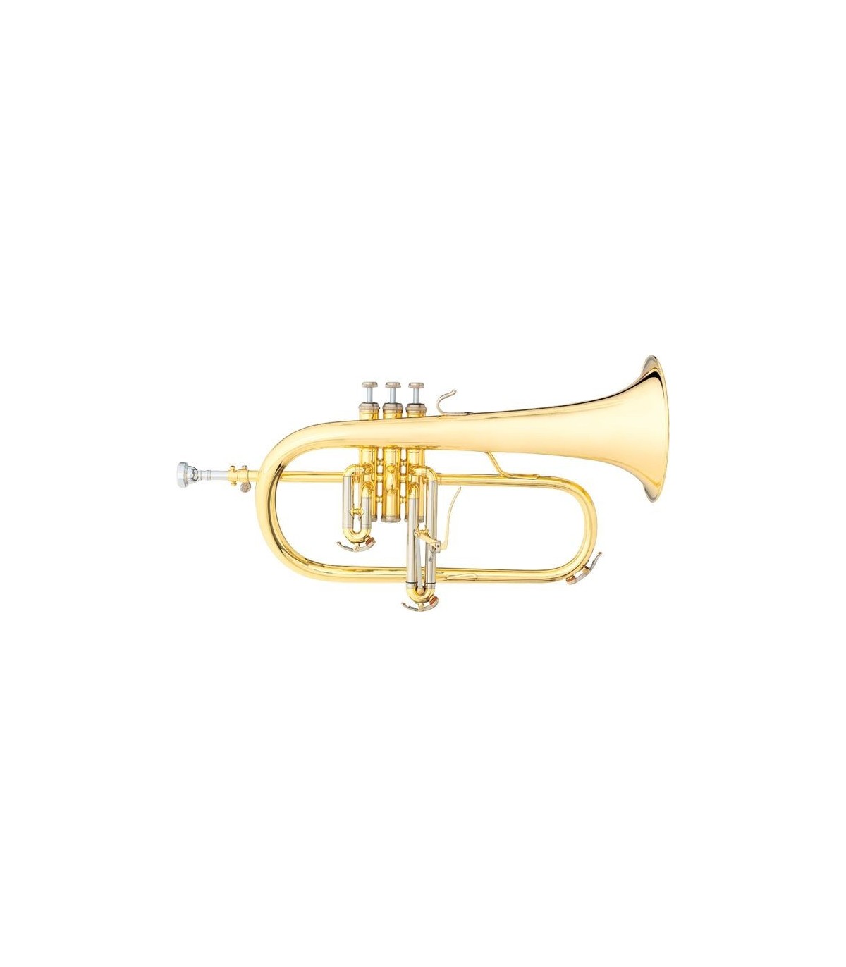 B&S 3145G-L Challenger I [2]