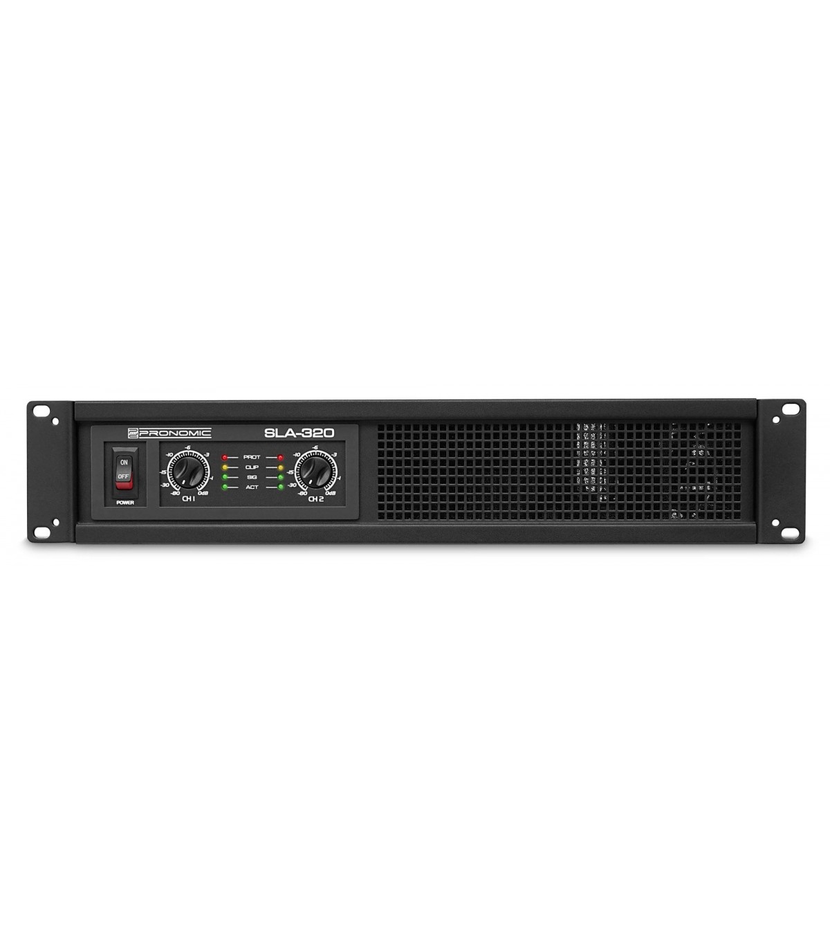 Pronomic SLA-320 [3]