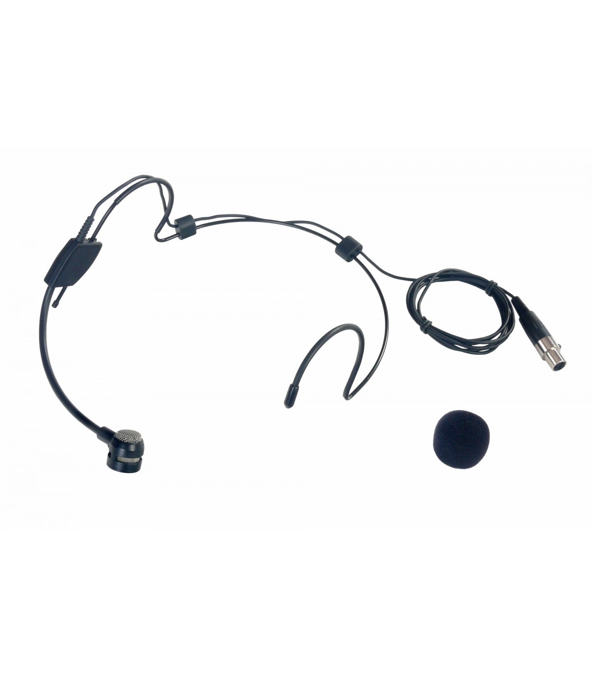 Magazin - Pronomic HS-0211S Headset