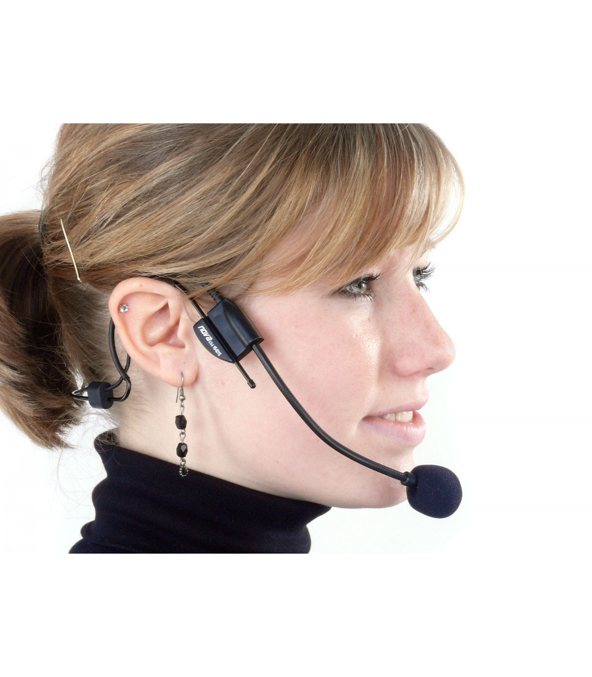 Pronomic HS-0211S Headset [2]