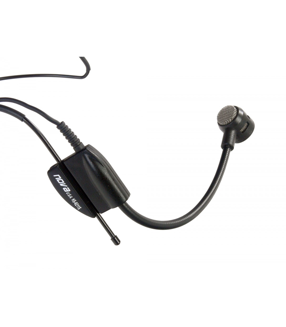 Pronomic HS-0211S Headset [3]
