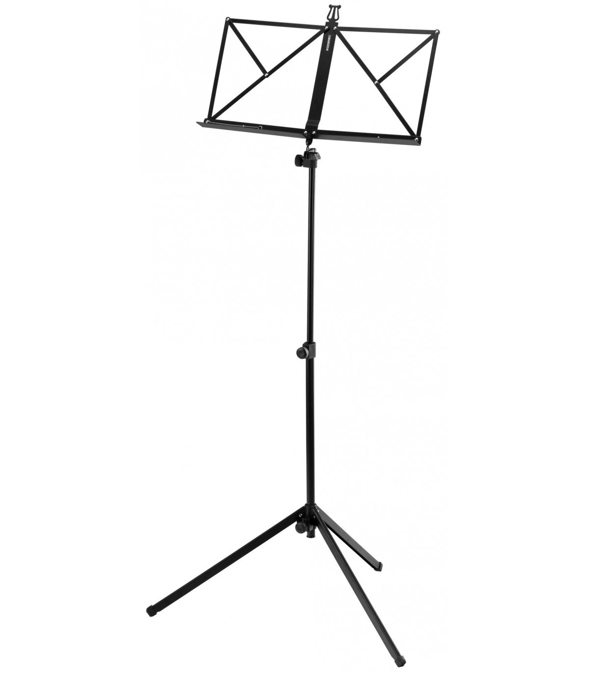Magazin - McGrey 100/2 B Music Stand, black