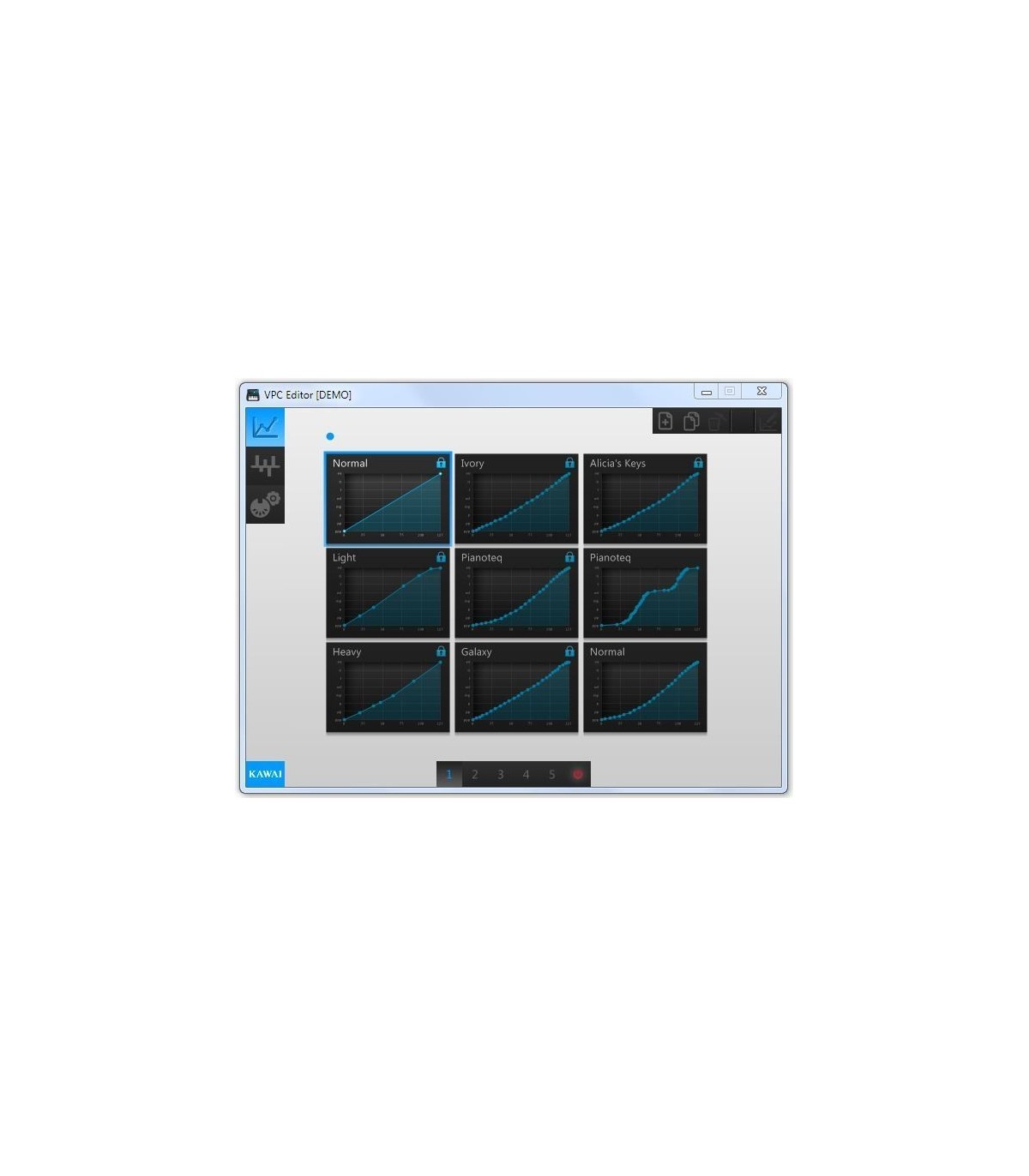 Kawai VPC1 [7]