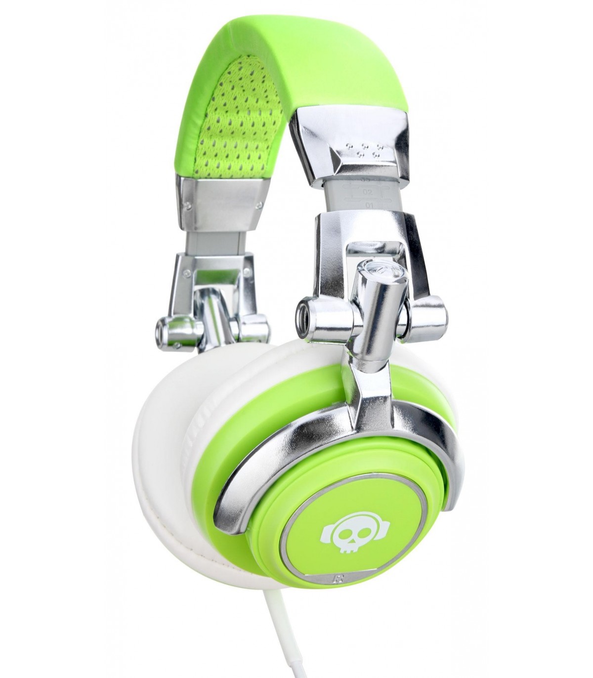 Magazin - Pronomic SLK-40GR StudioLife Green