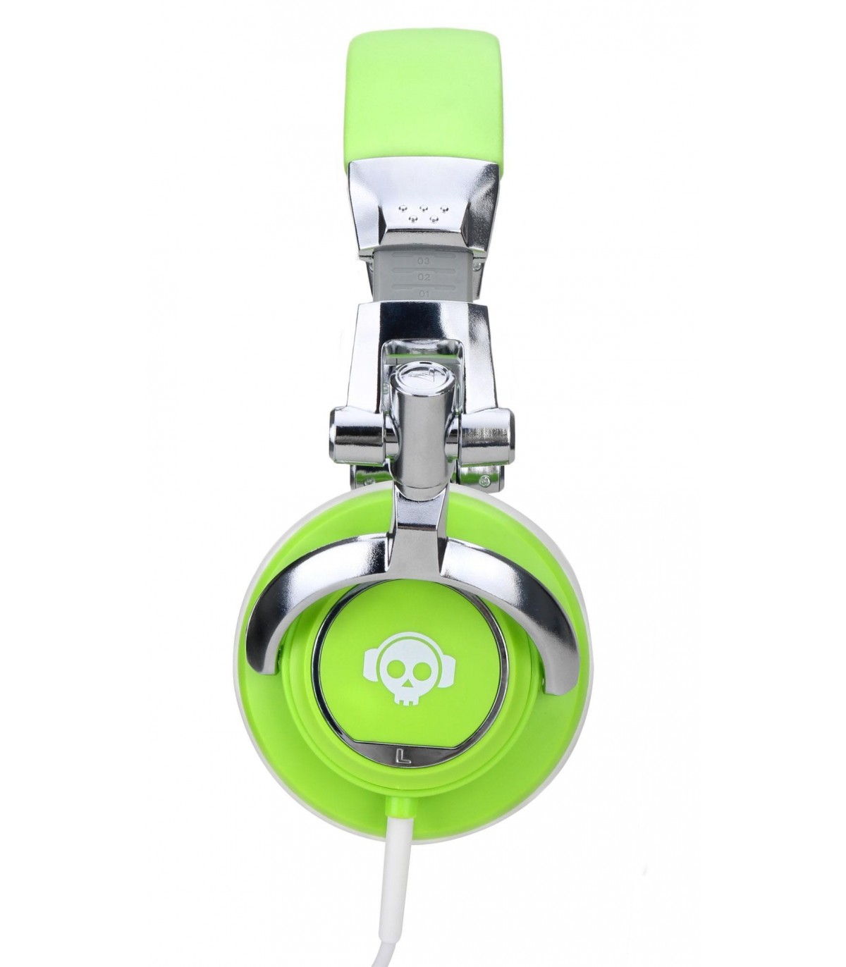 Pronomic SLK-40GR StudioLife Green [2]