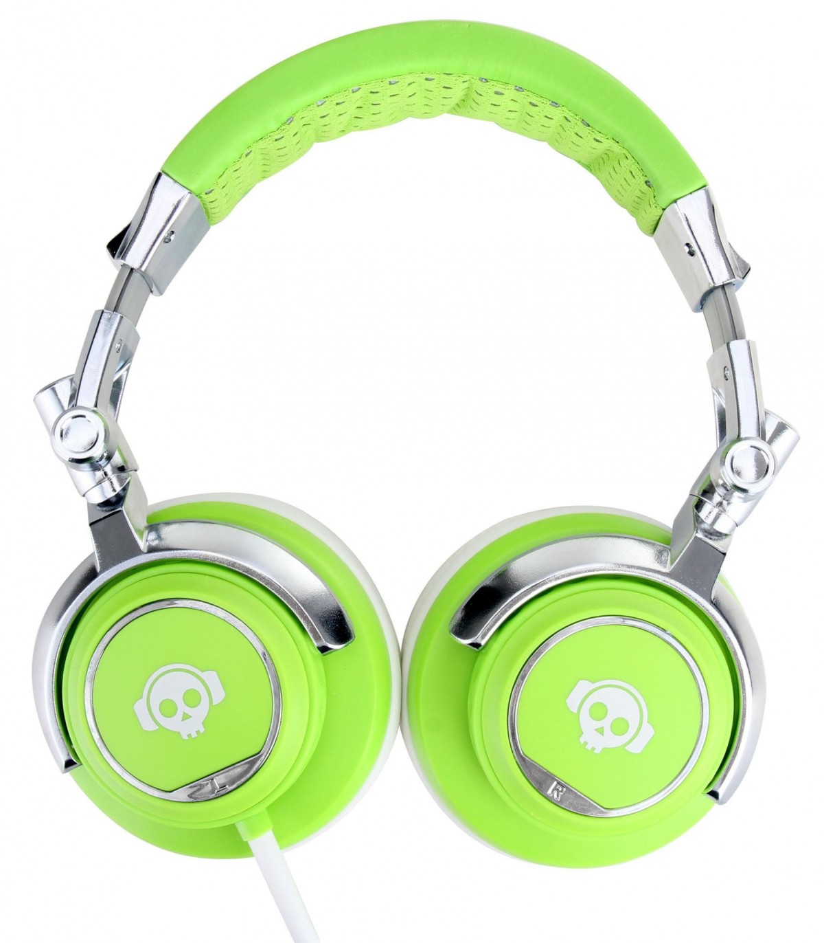 Pronomic SLK-40GR StudioLife Green [3]