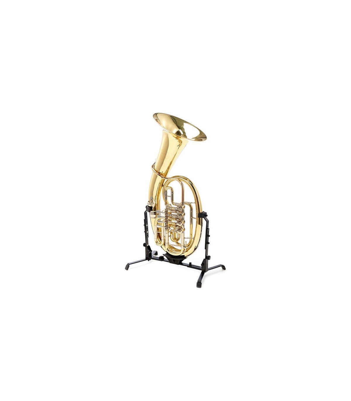 Instrumente de suflat - B&S 46-L Baritone