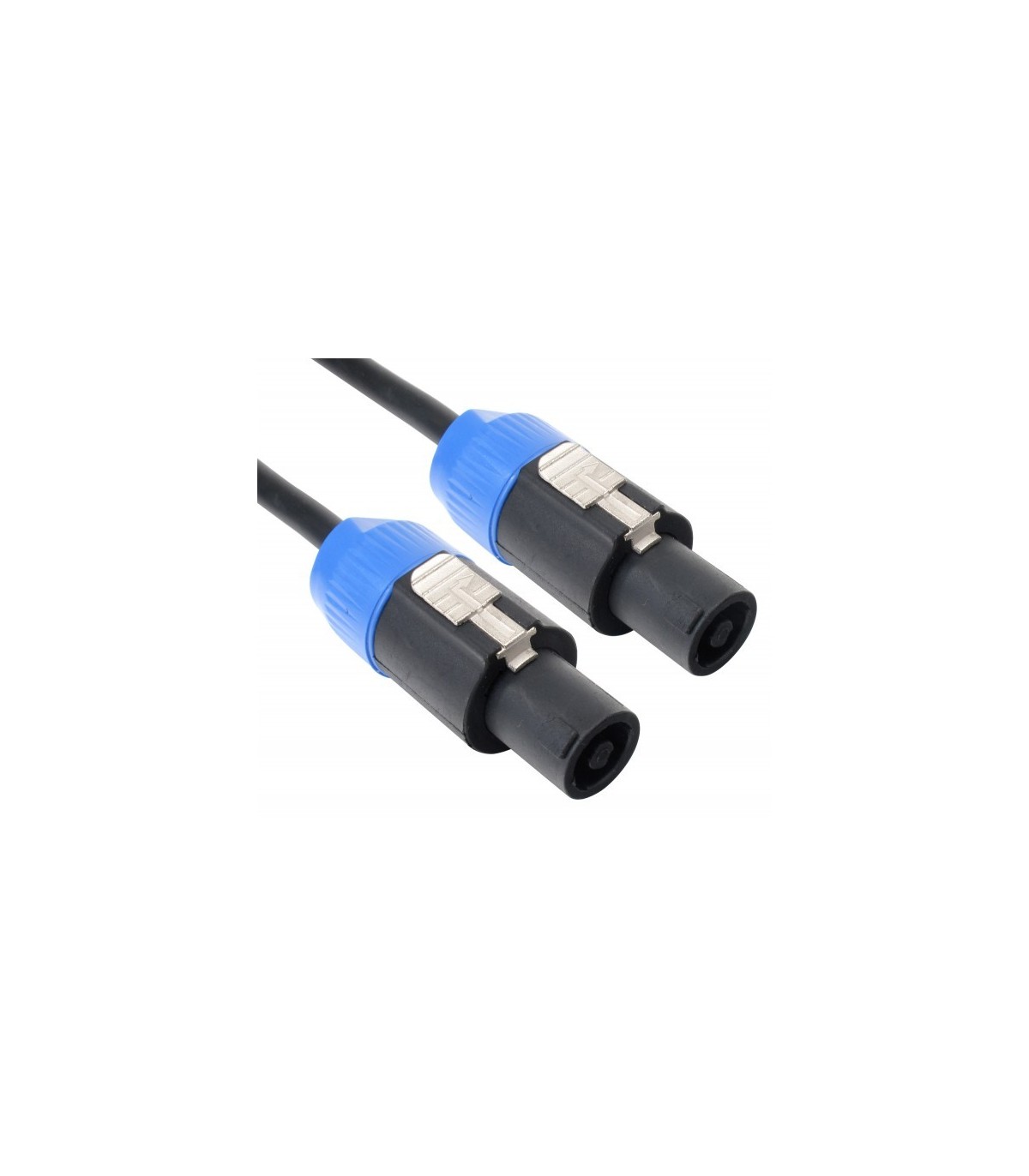 Quik Lok CB 2.4 BK [2]
