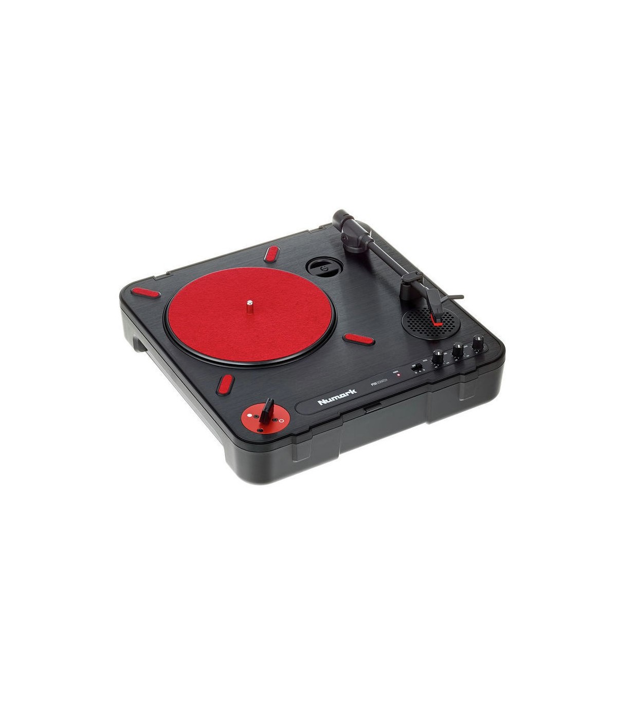Numark PT-01 Scratch [4]