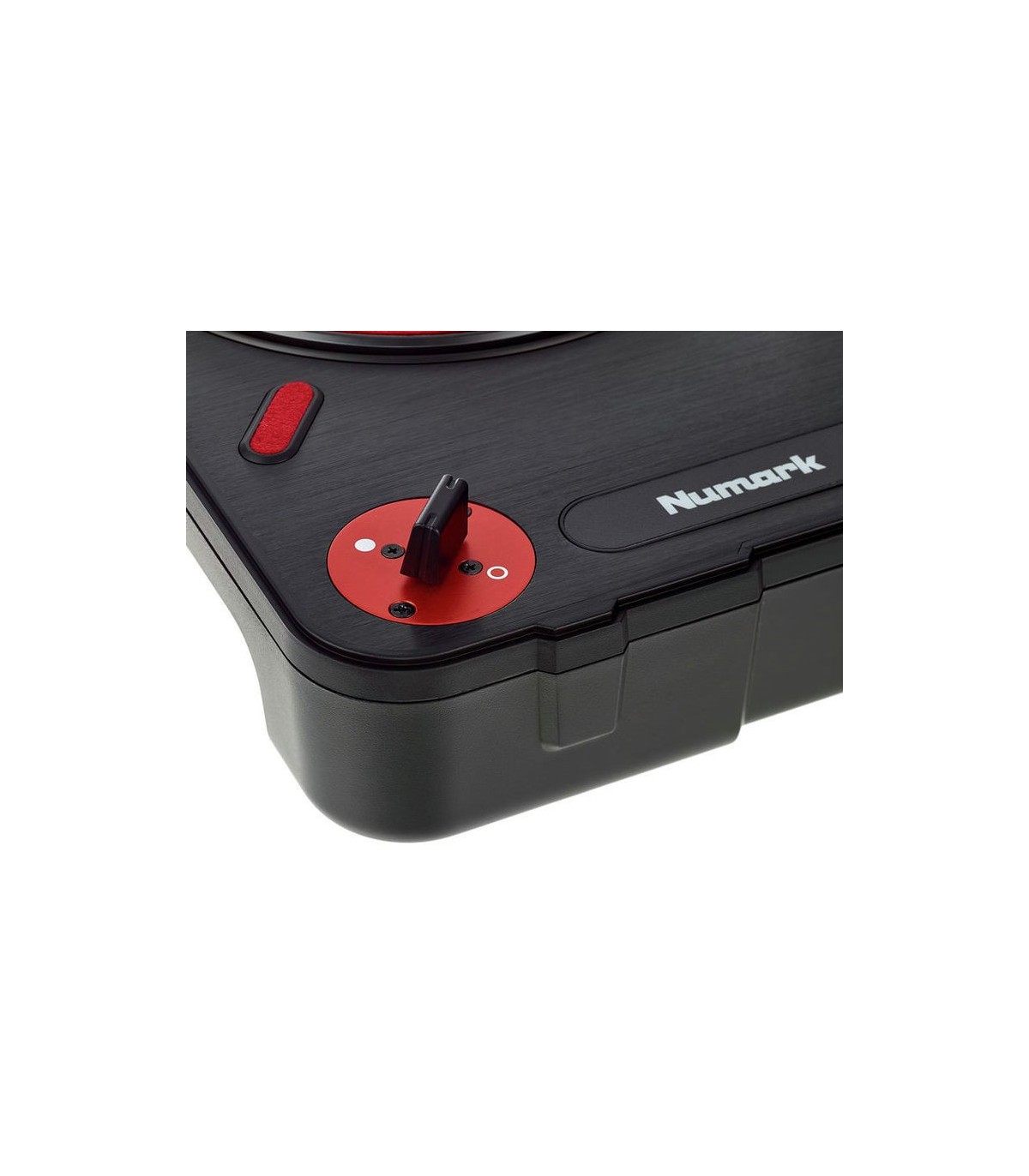 Numark PT-01 Scratch [9]