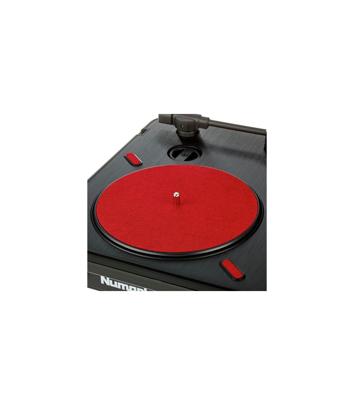 Numark PT-01 Scratch [11]