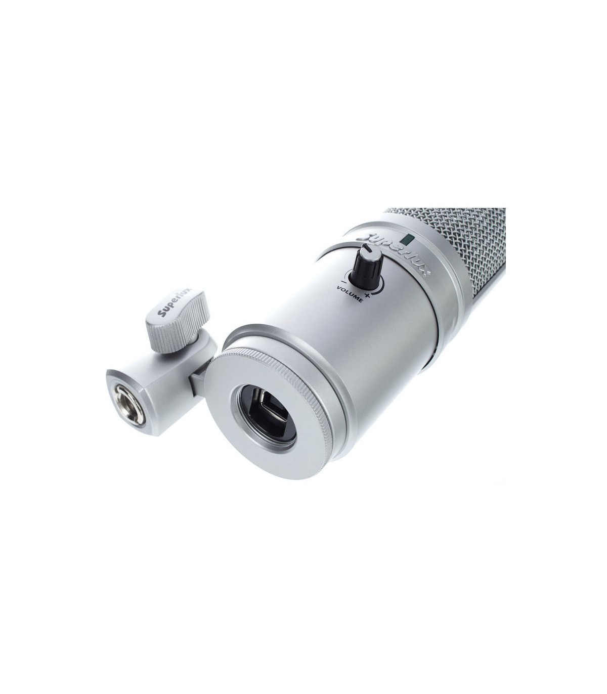 Superlux E205U SL [8]