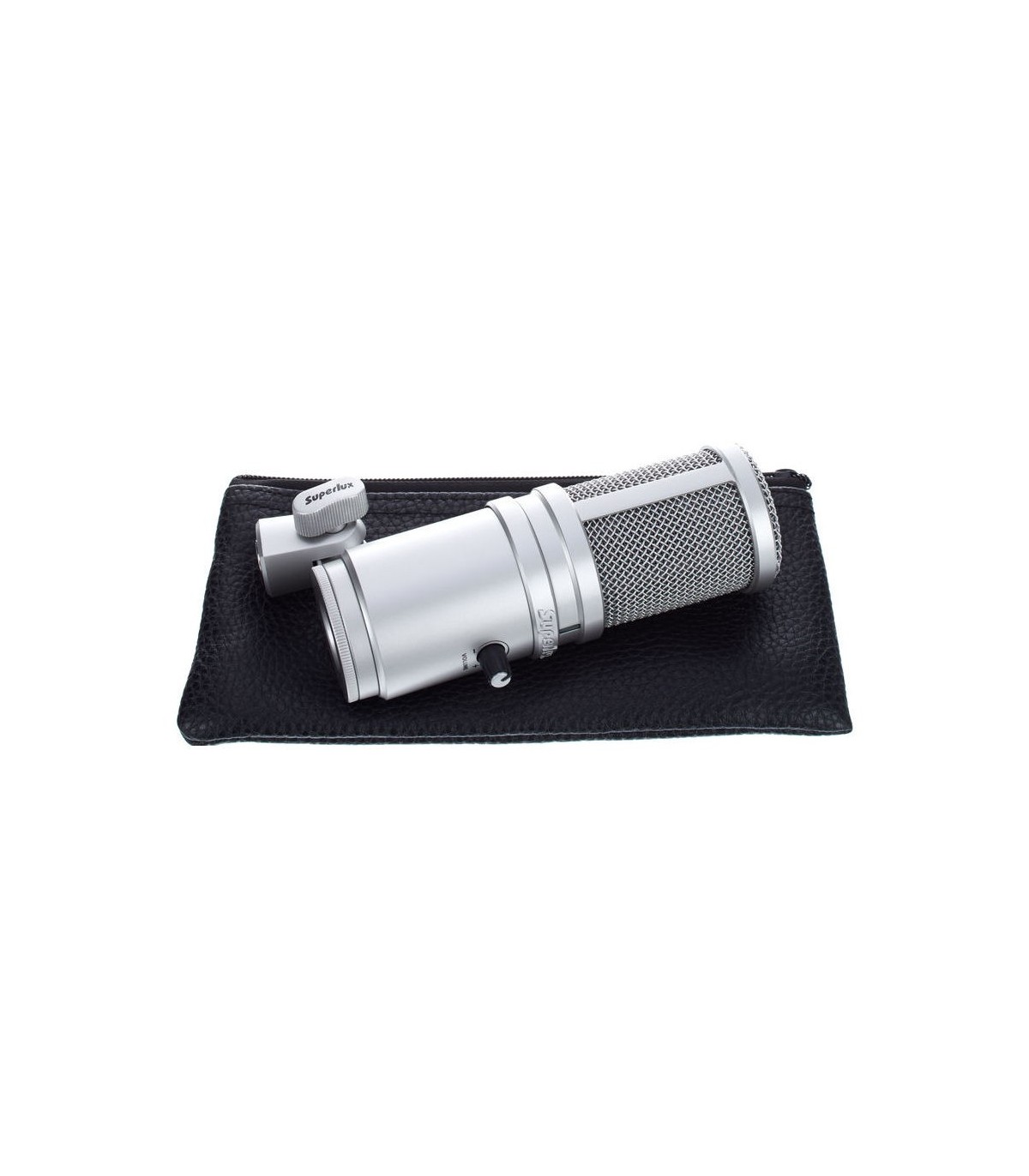 Superlux E205U SL [10]