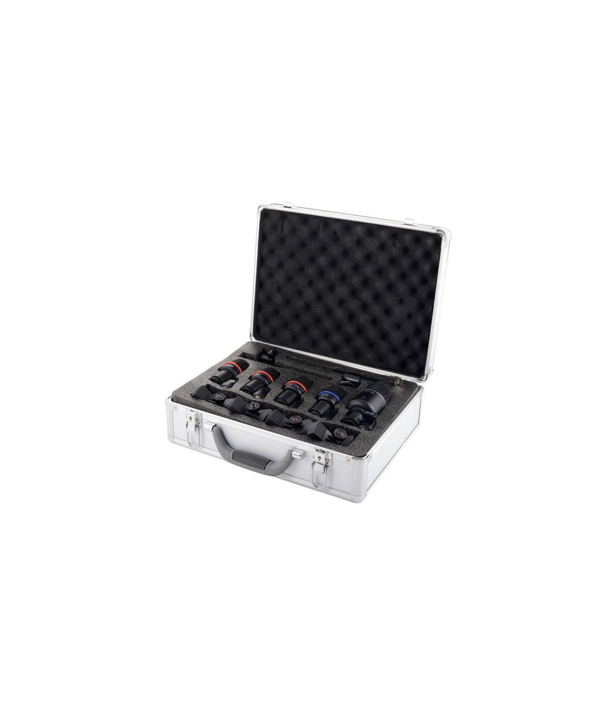 Magazin - Superlux DRK K5C2