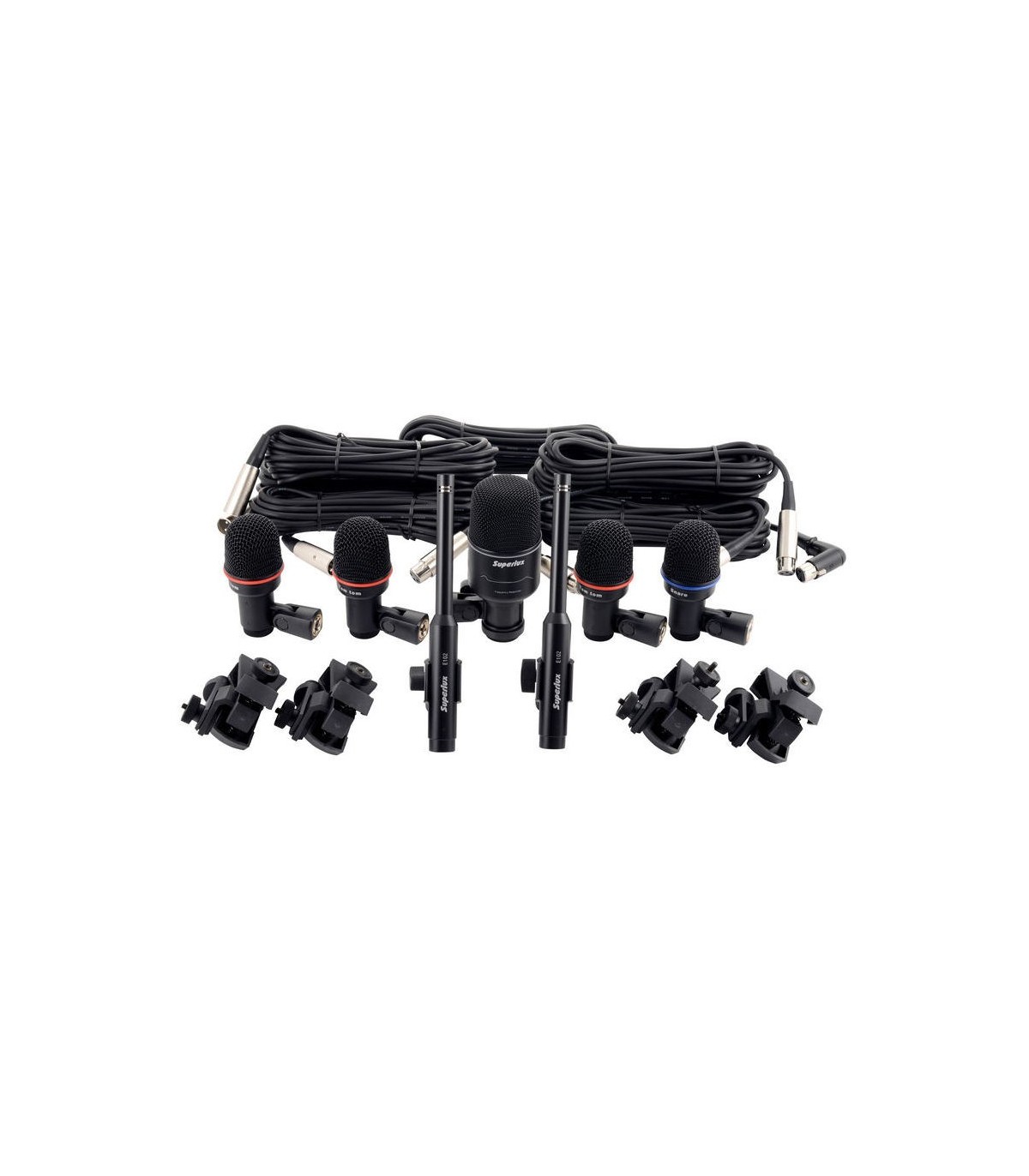 Superlux DRK K5C2 [2]