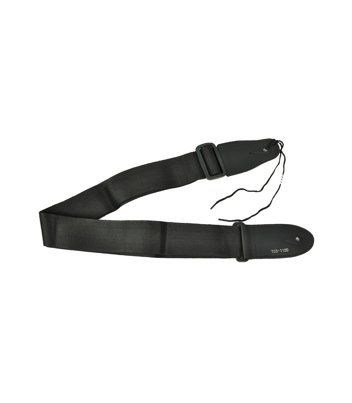 Curele de chitara - Flame KT5001 BK