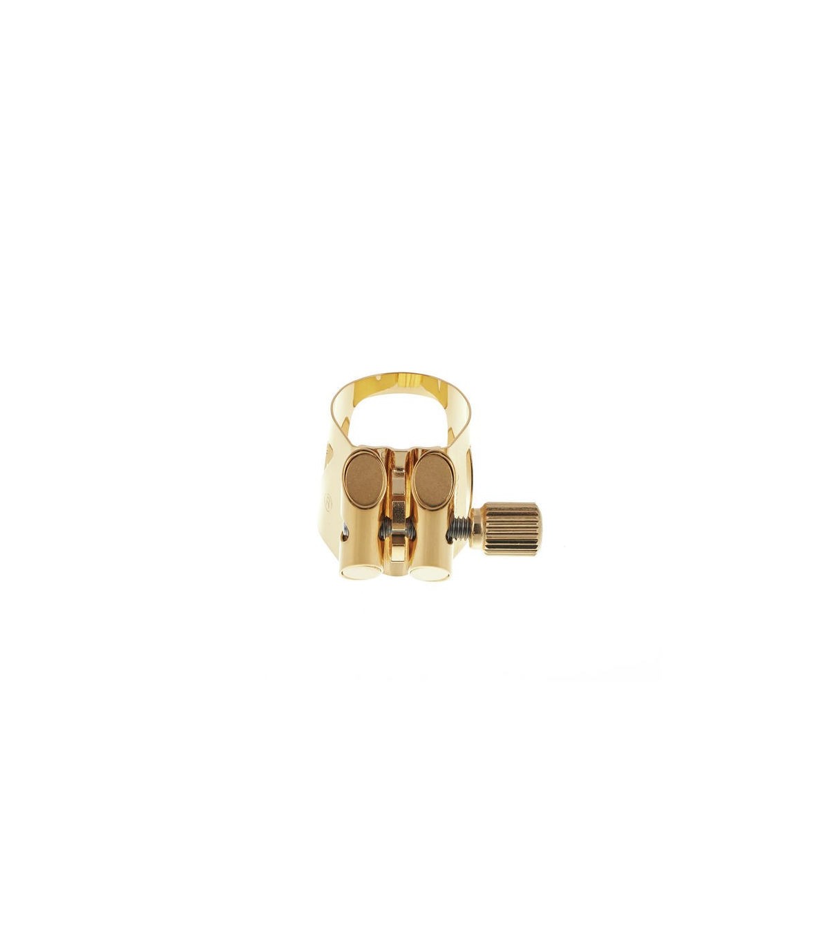 Vandoren Optimum Ligature Soprano PC [3]