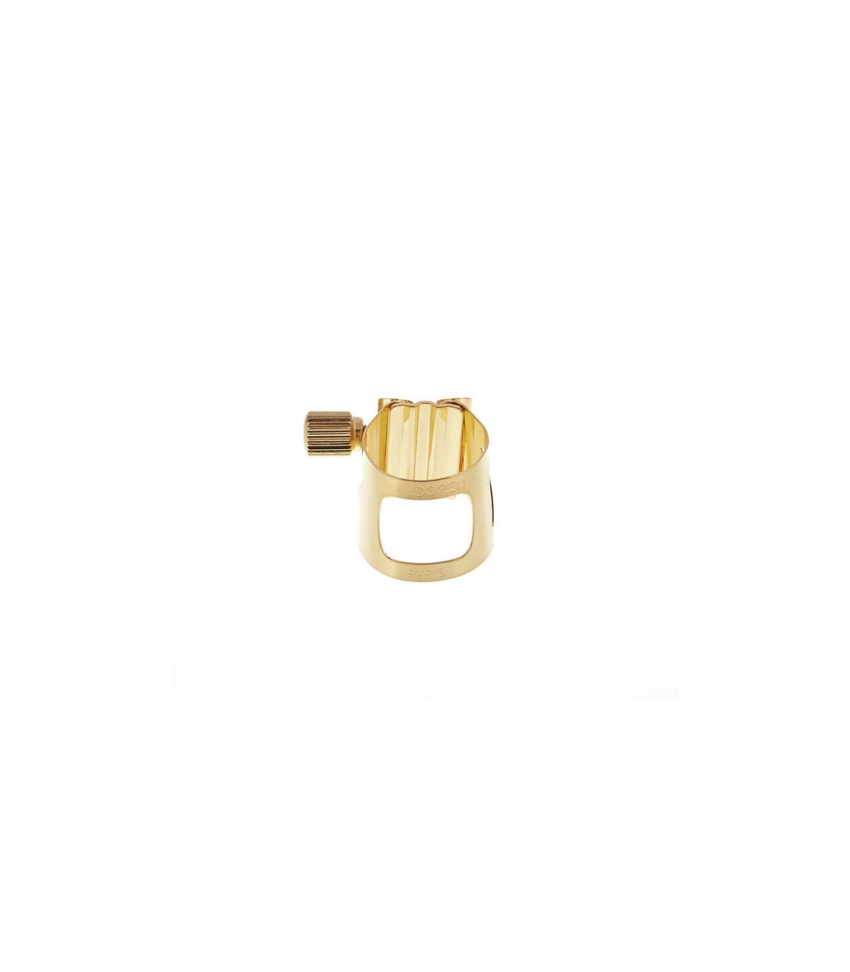 Vandoren Optimum Ligature Soprano PC [4]