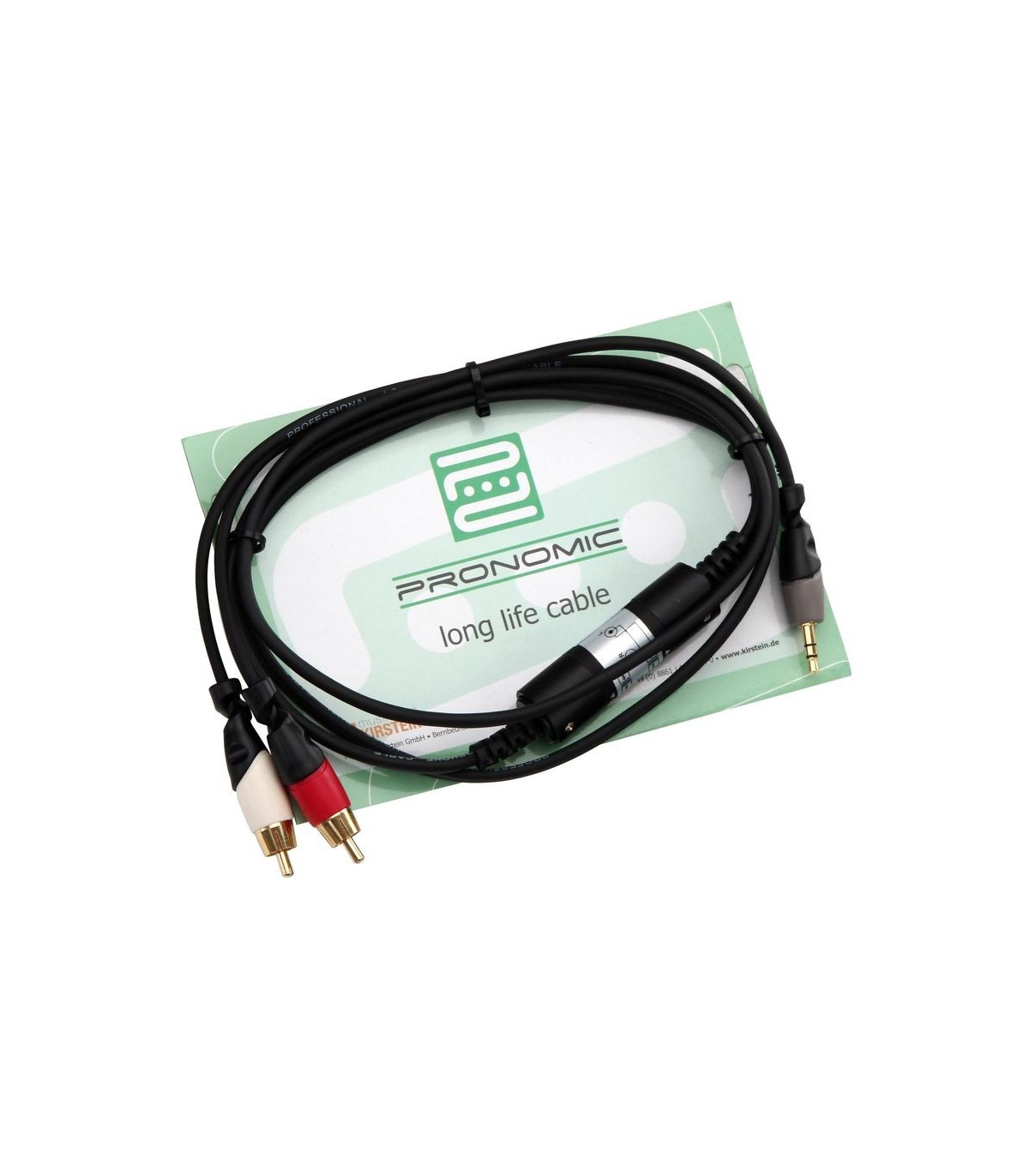 Magazin - Pronomic ANE20-1.5JX AudioNoise Eliminator