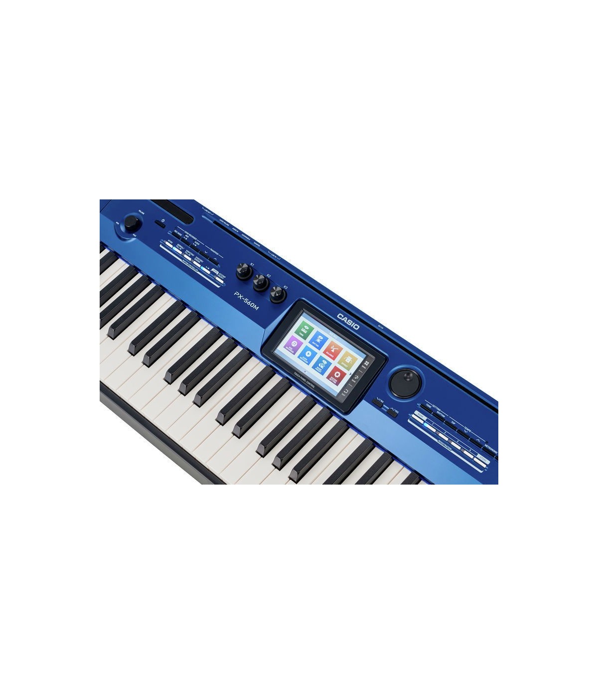 Casio PX-560 M Privia [6]