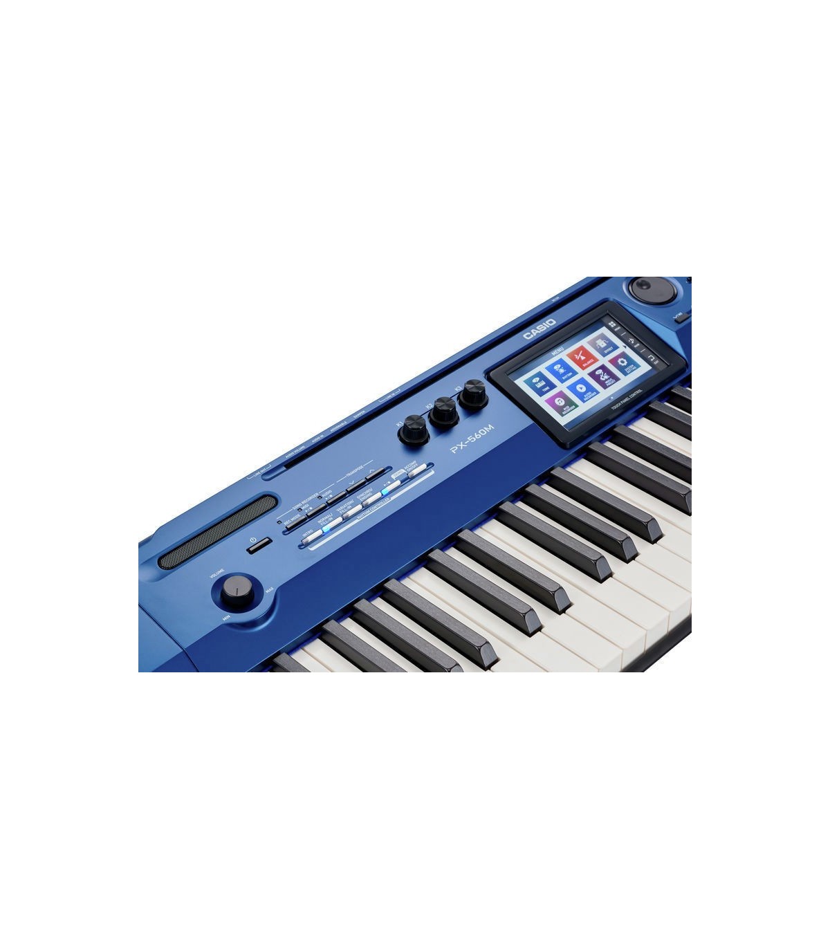 Casio PX-560 M Privia [7]