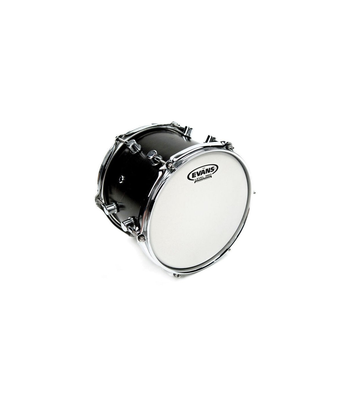 Evans 13" G2 Coated Tom [2]