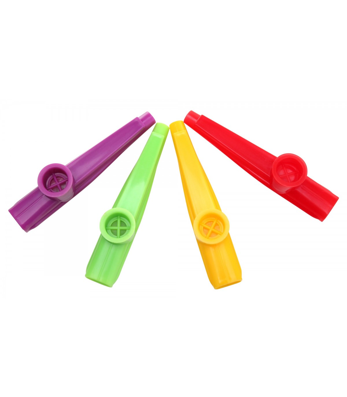 Instrumente de suflat - Stagg Kazoo