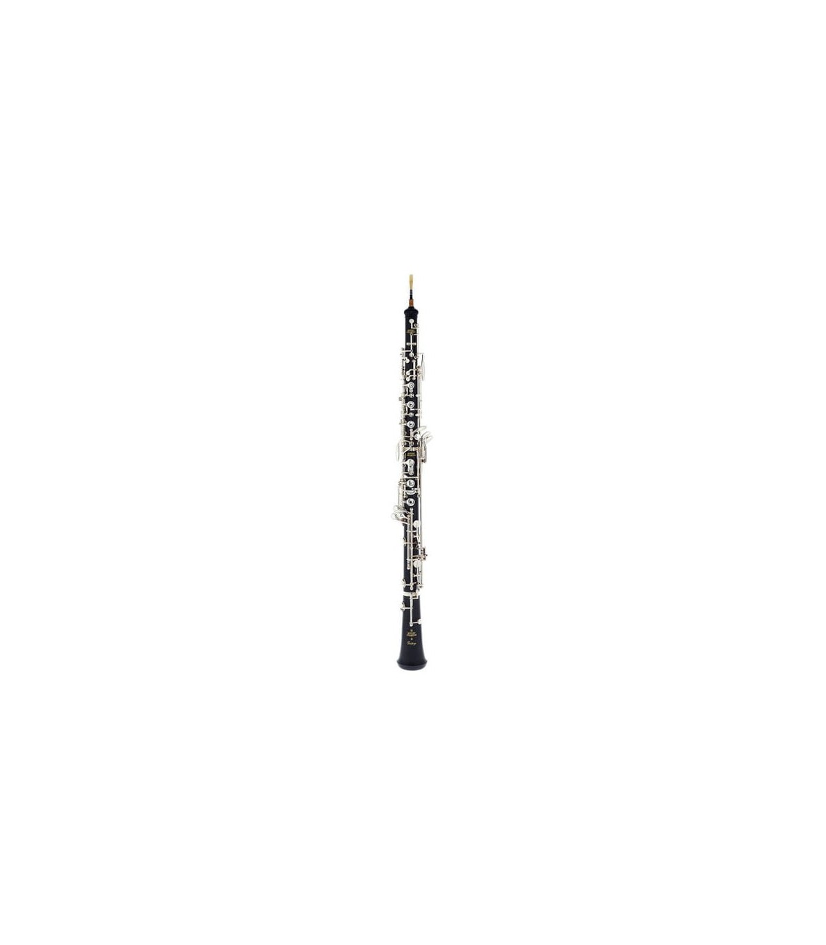 Buffet Crampon BC-4062-2-0 Oboe [1]