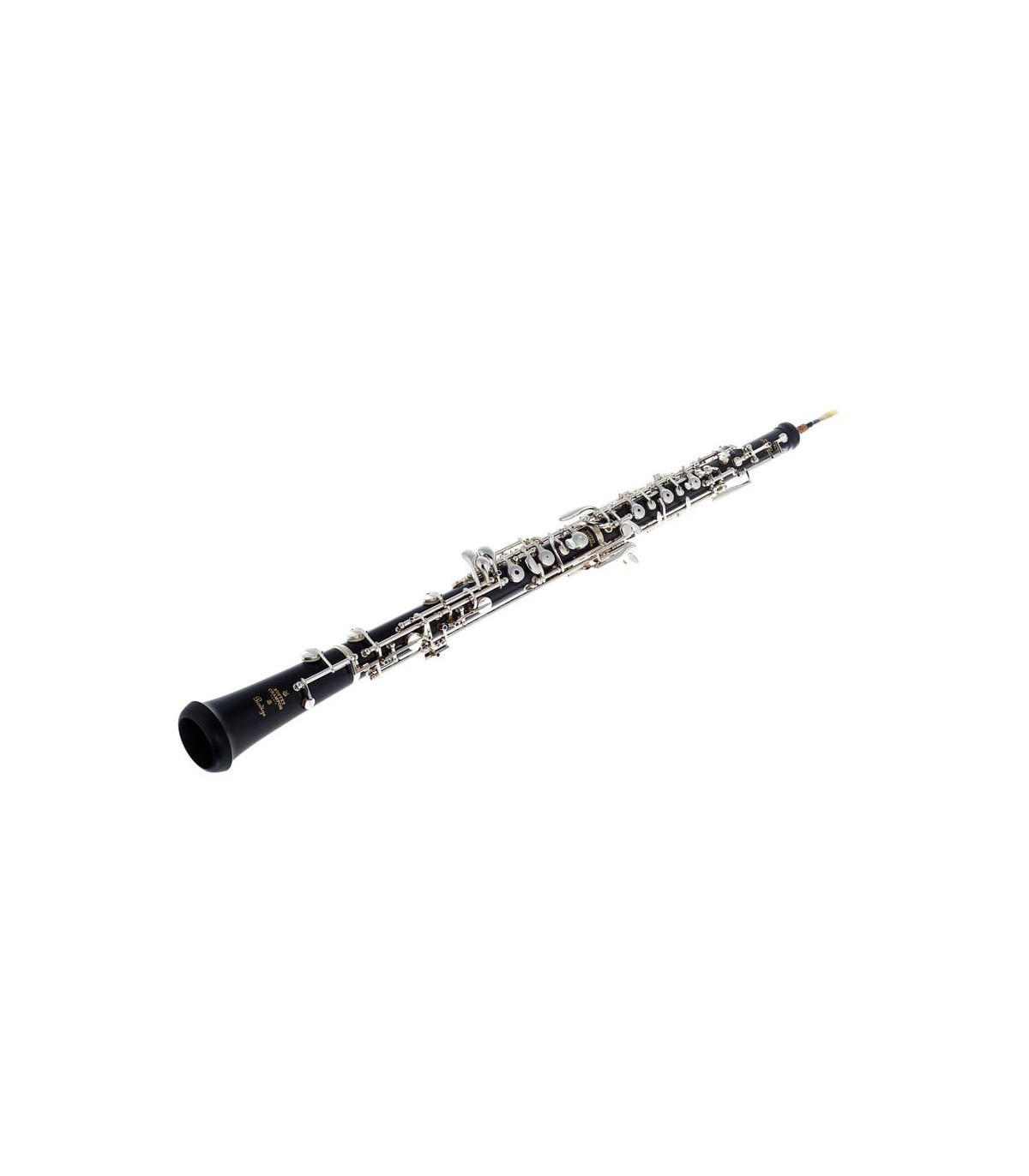 Buffet Crampon BC-4062-2-0 Oboe [3]