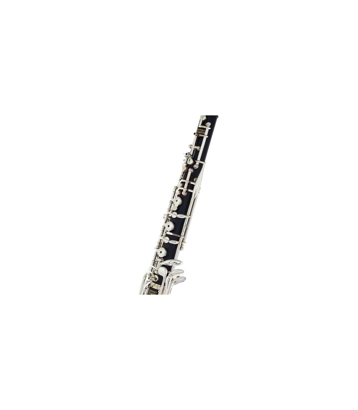 Buffet Crampon BC-4062-2-0 Oboe [5]