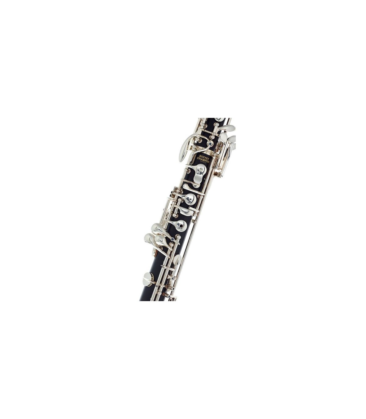 Buffet Crampon BC-4062-2-0 Oboe [6]