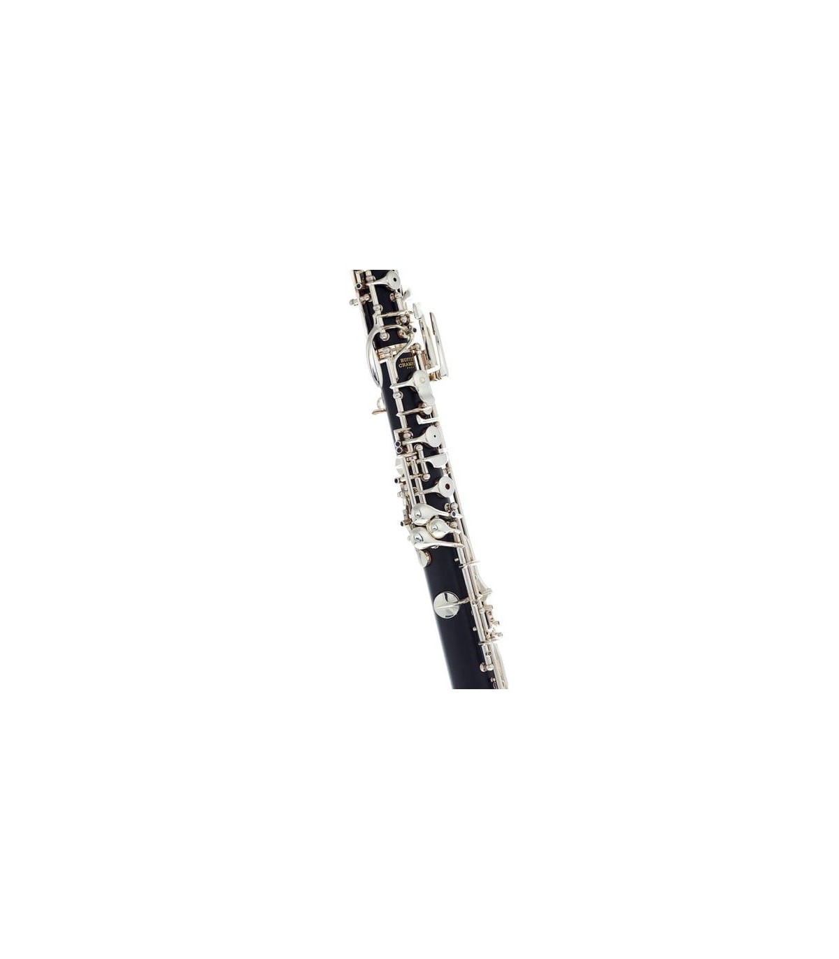 Buffet Crampon BC-4062-2-0 Oboe [7]