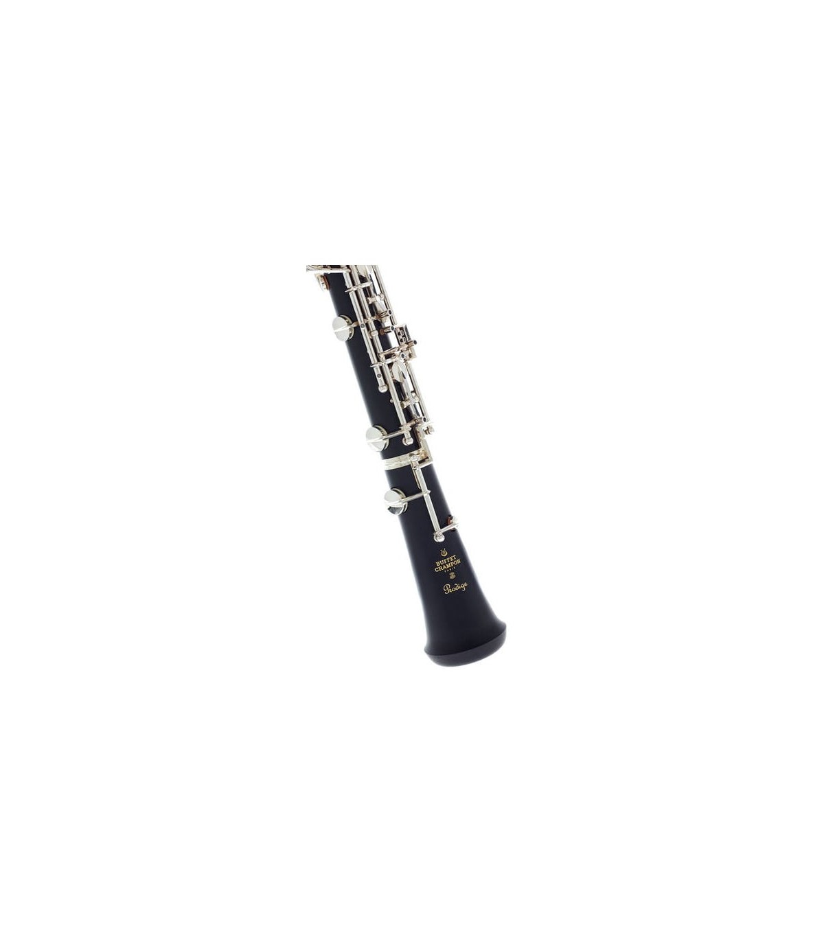 Buffet Crampon BC-4062-2-0 Oboe [9]