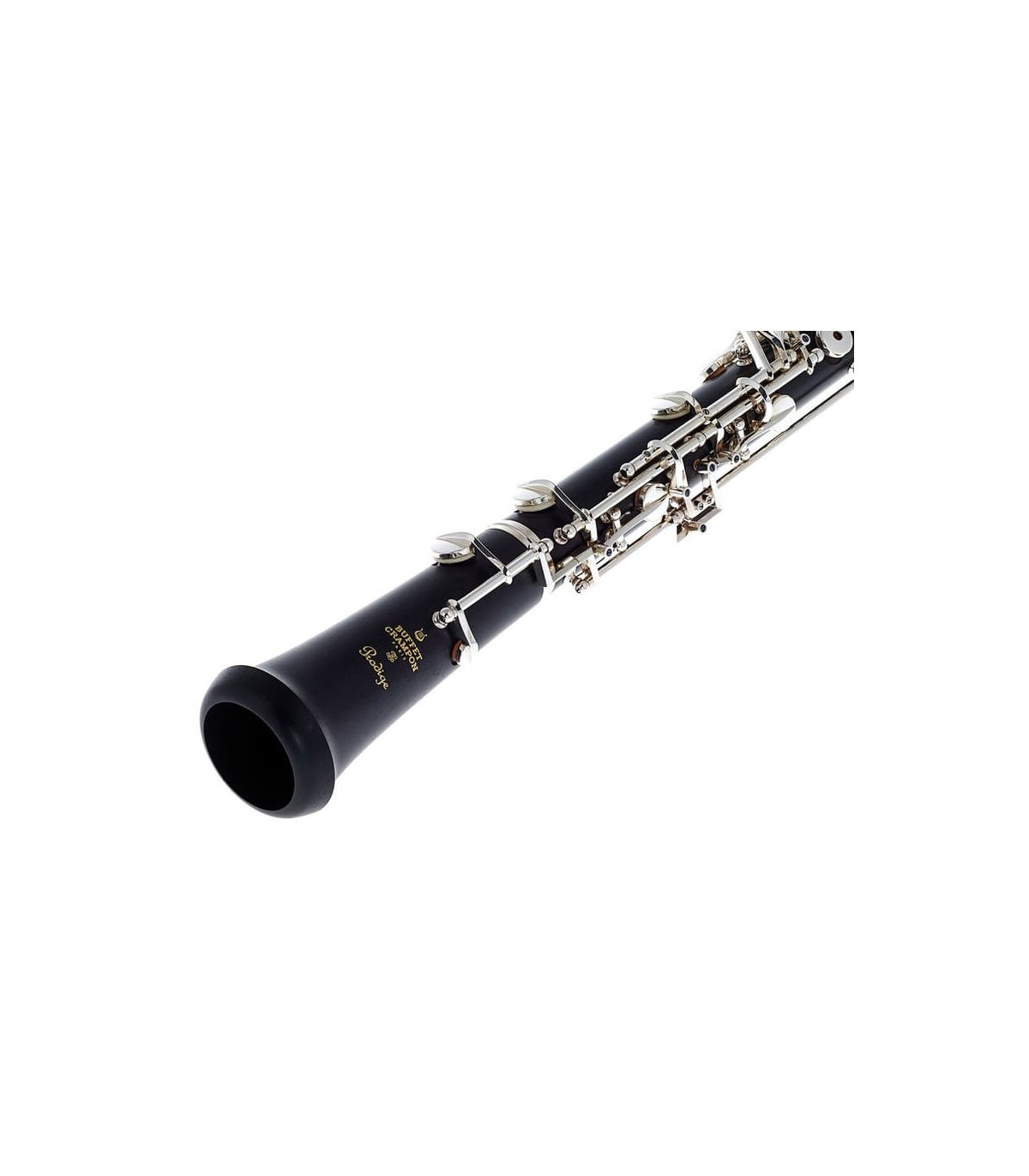 Buffet Crampon BC-4062-2-0 Oboe [10]