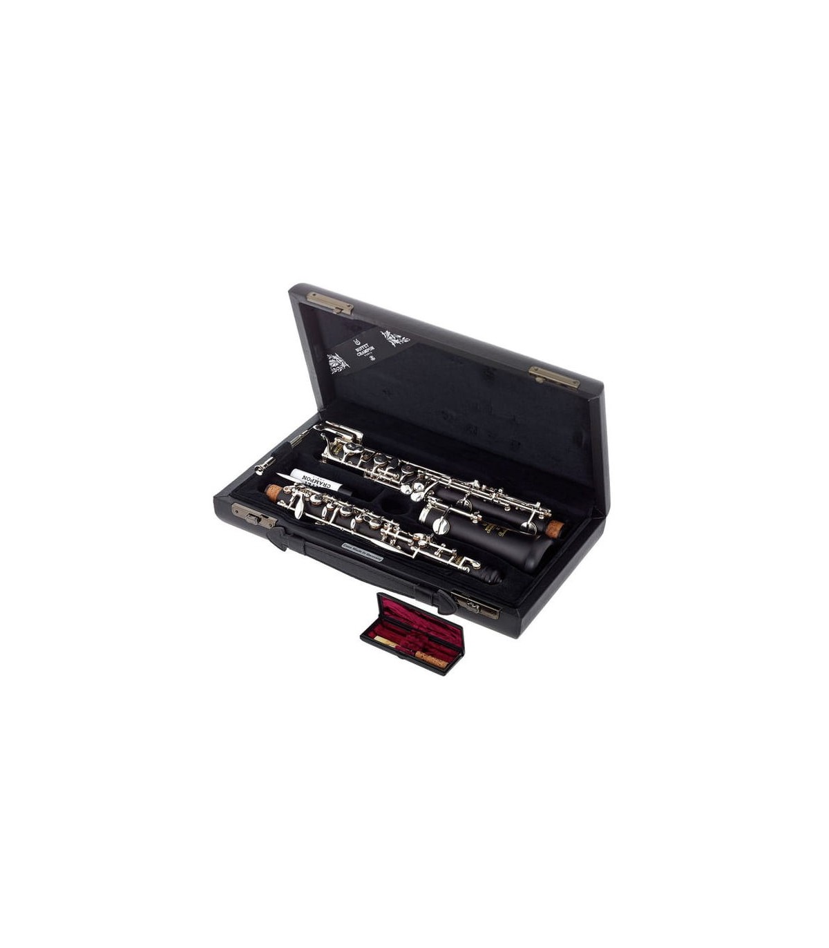 Buffet Crampon BC-4062-2-0 Oboe [11]