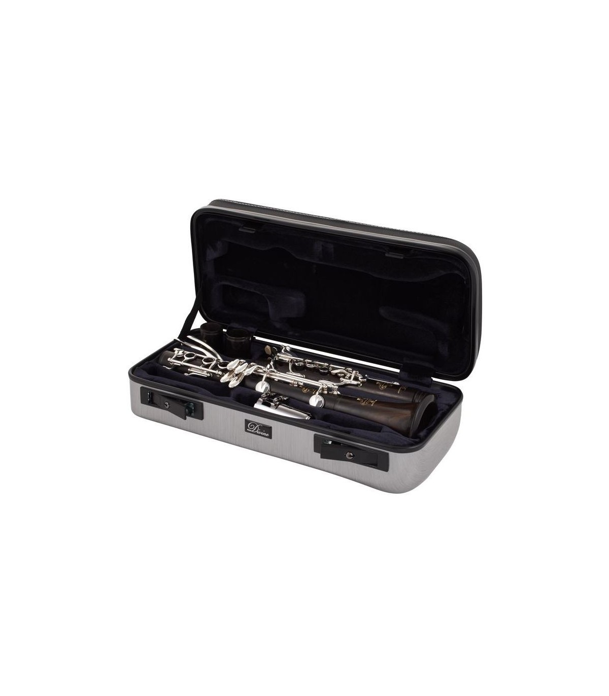 Buffet Crampon Divine A-Clarinet 19/6 [10]