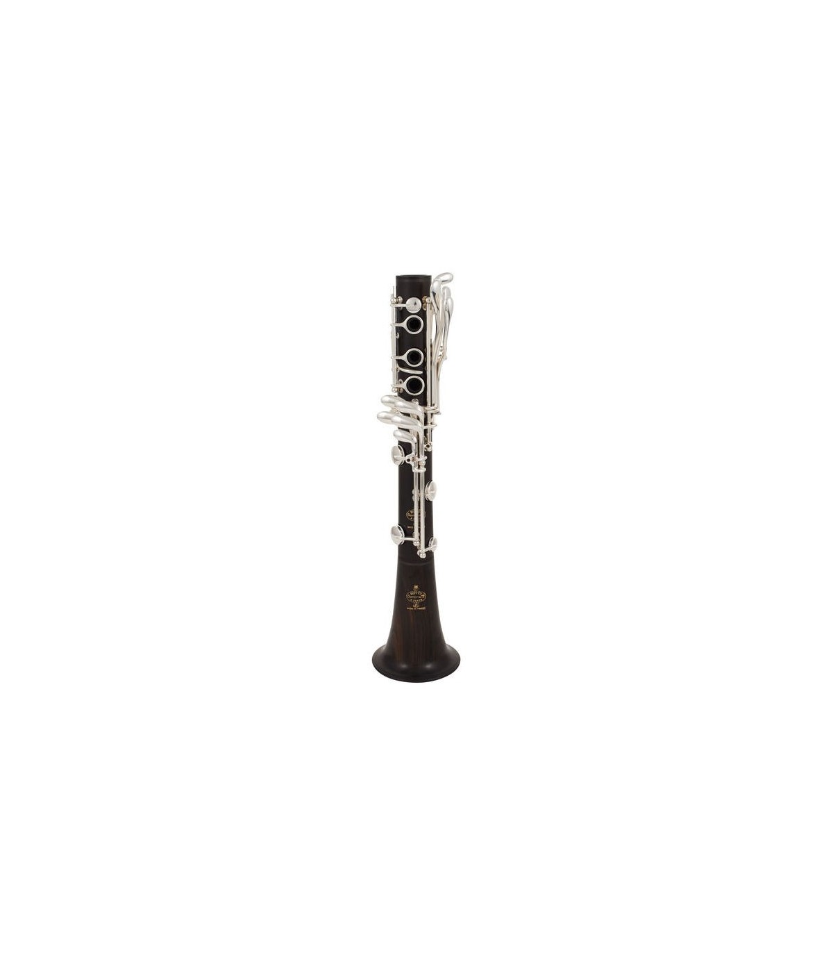 Buffet Crampon Divine A-Clarinet 19/6 [5]