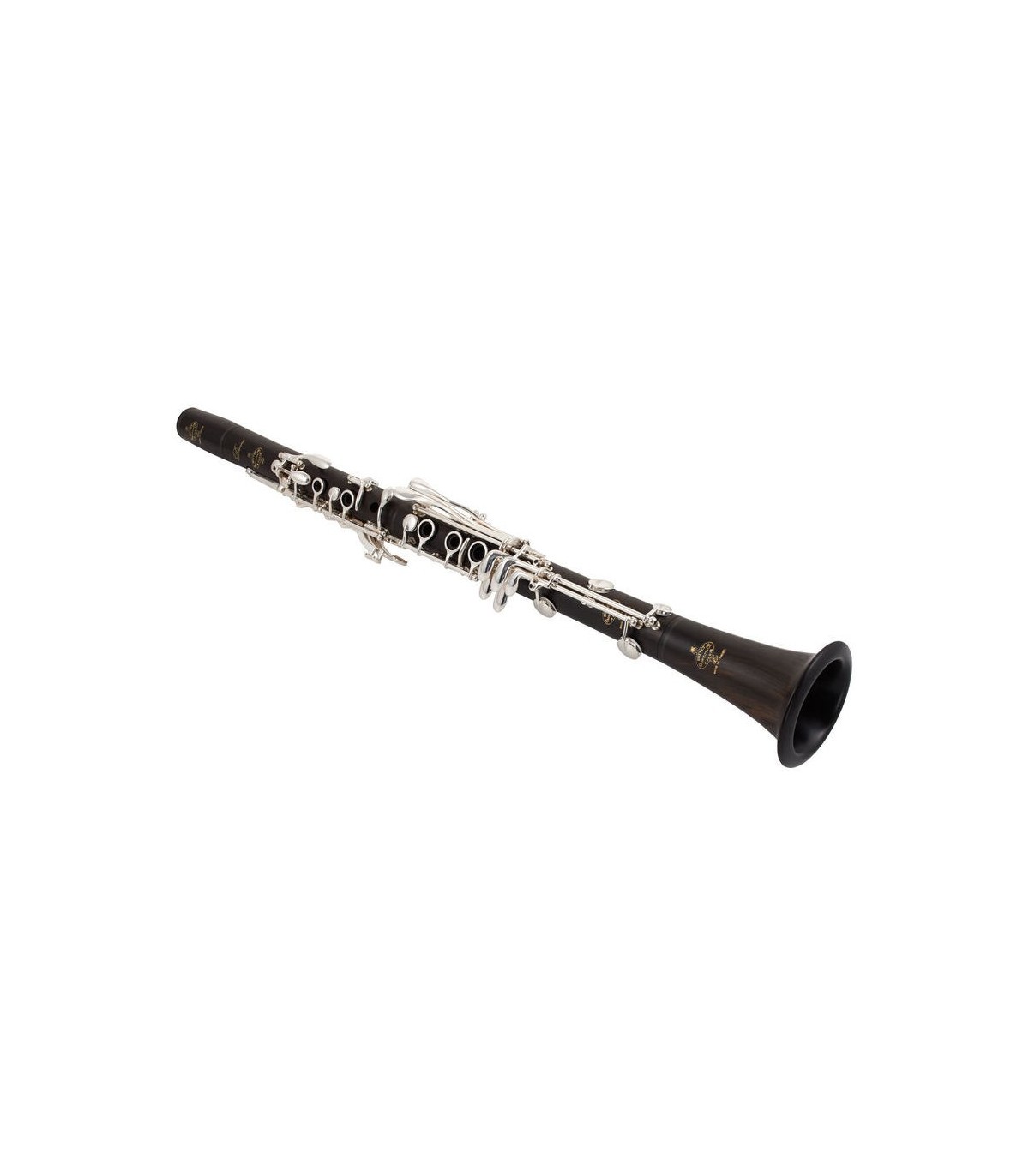 Buffet Crampon Divine A-Clarinet 19/6 [4]