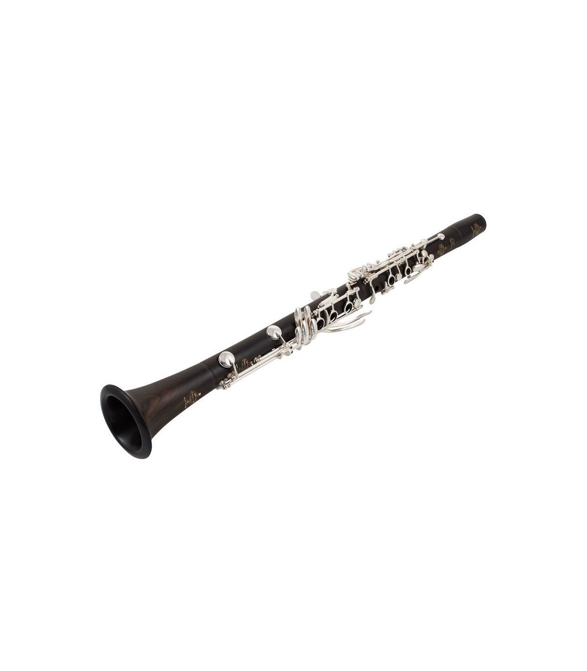 Buffet Crampon Divine A-Clarinet 19/6 [3]