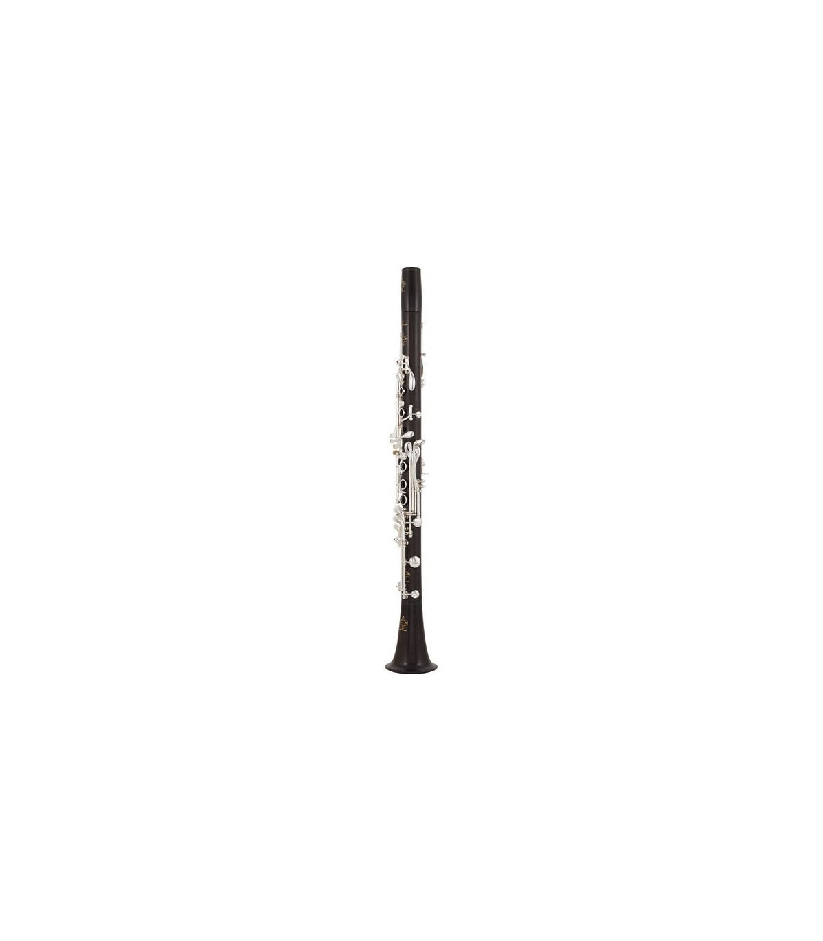 Buffet Crampon Divine A-Clarinet 19/6 [2]