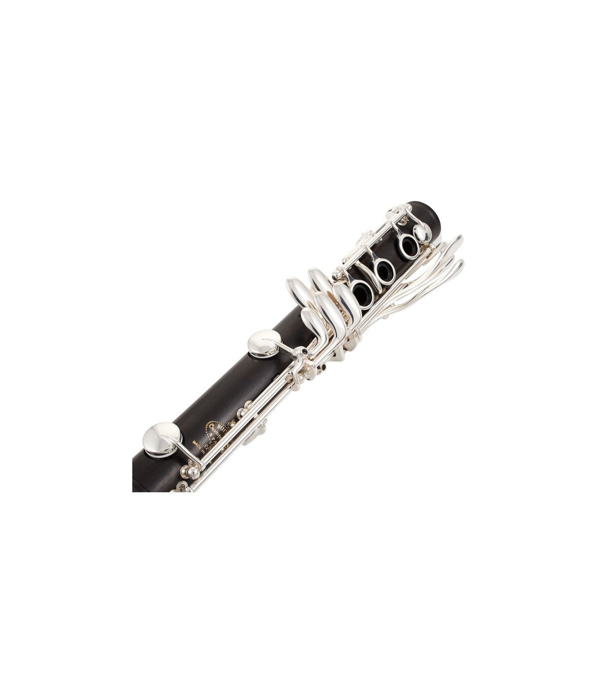 Buffet Crampon Divine A-Clarinet 19/6 [6]