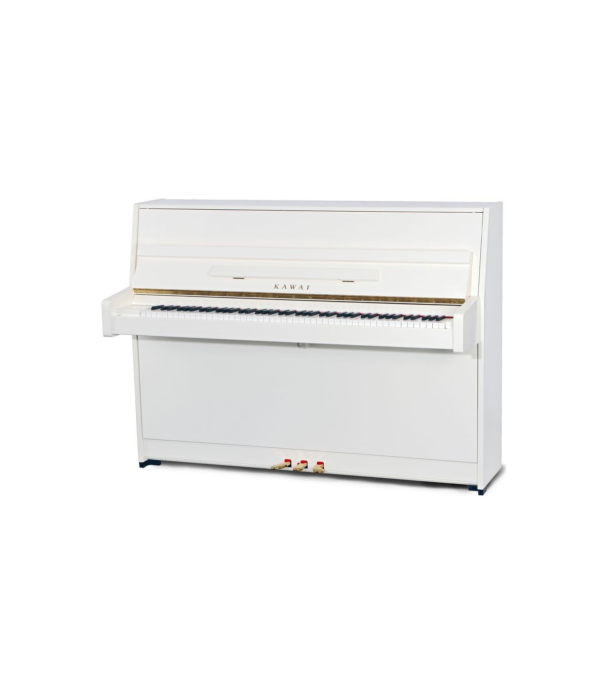 Magazin - Kawai K 15 WH/P