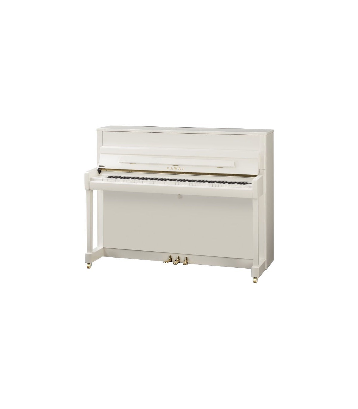 Magazin - Kawai K-200 WH/P