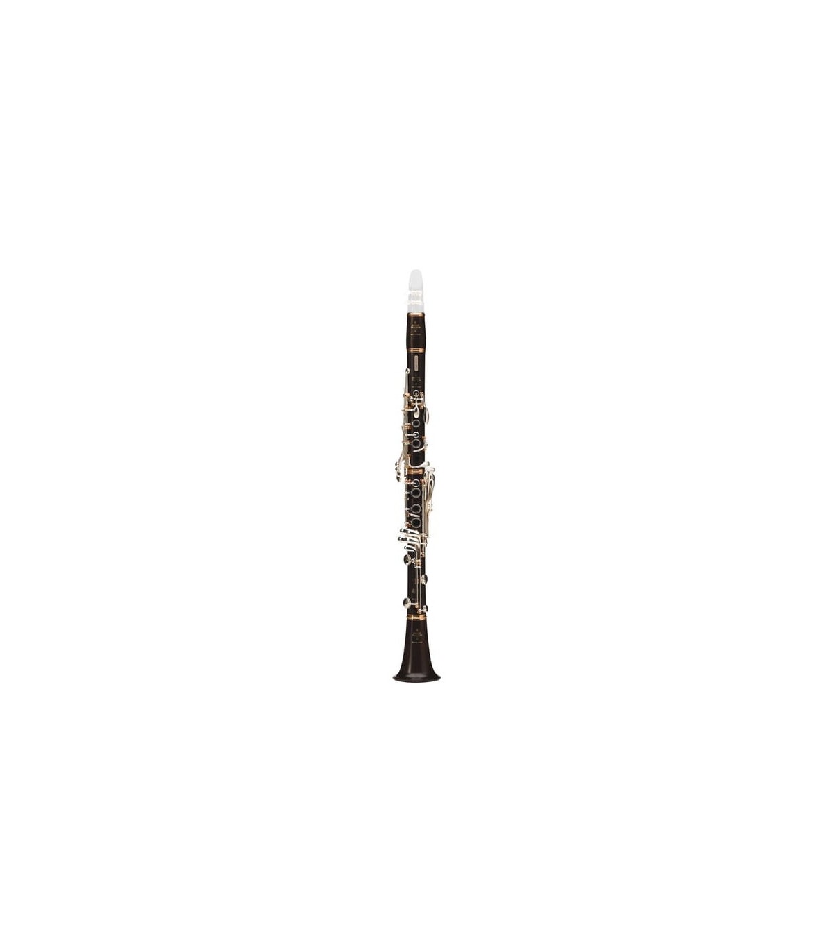 Buffet Crampon Légende Bb- Clarinet 19/6 [1]
