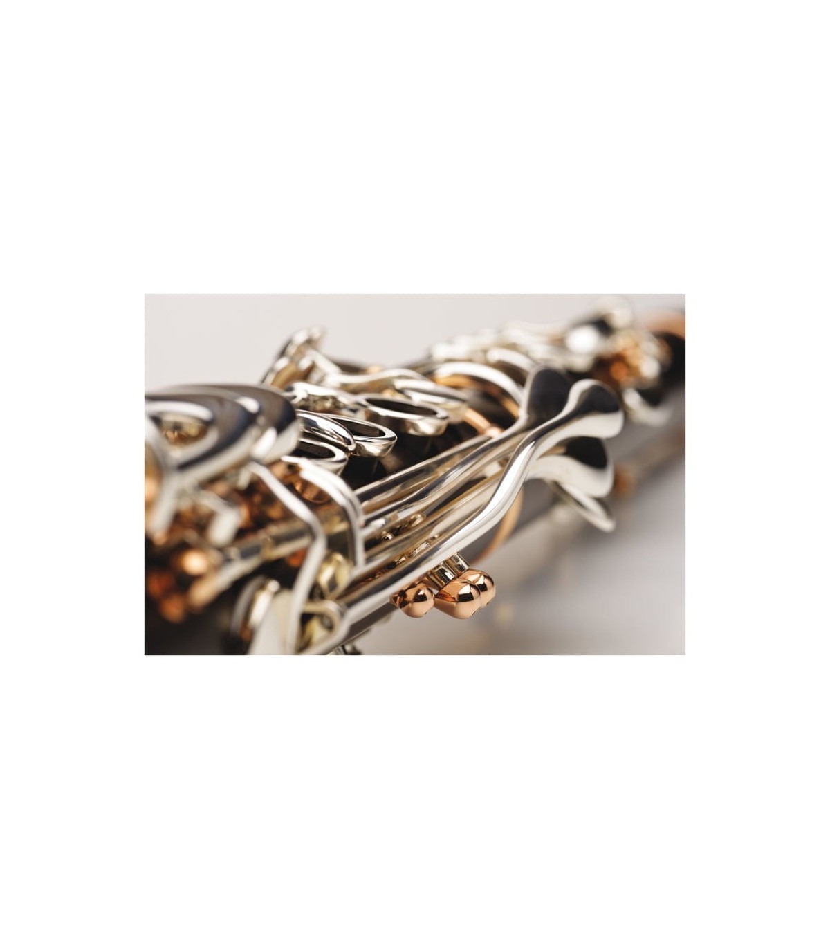 Buffet Crampon Légende Bb- Clarinet 19/6 [2]