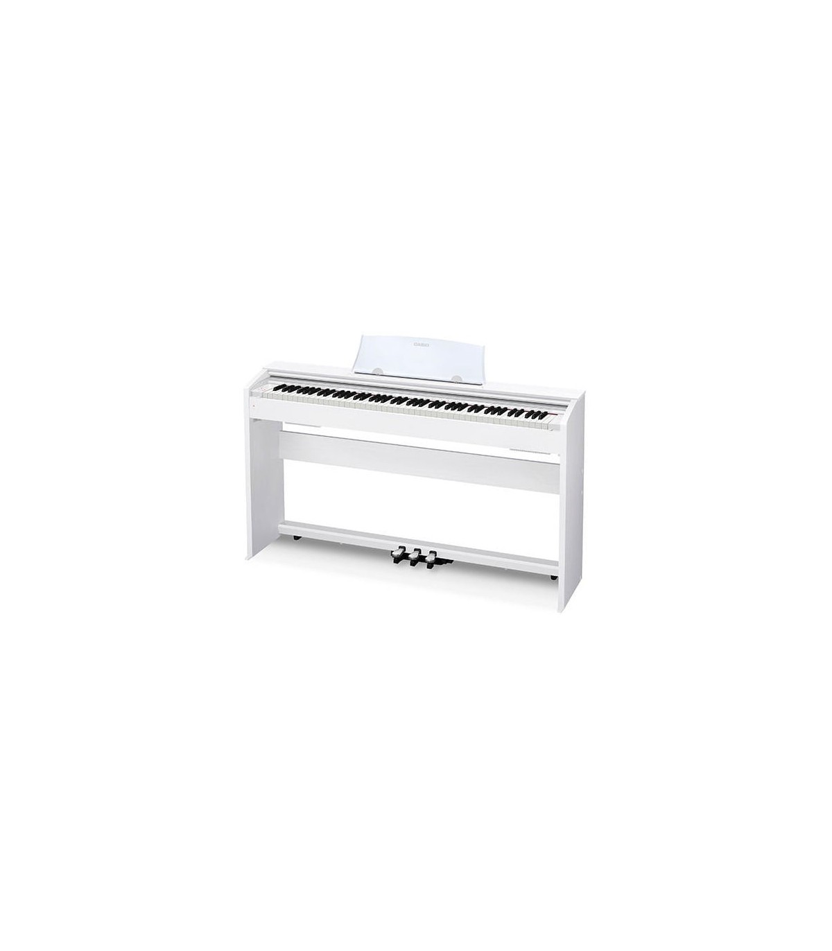 Magazin - Casio PX-770 WE Privia