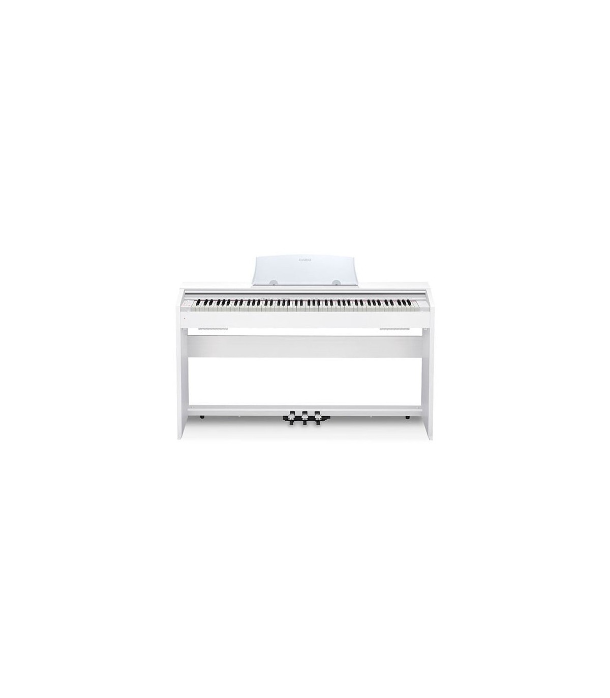 Casio PX-770 WE Privia [2]