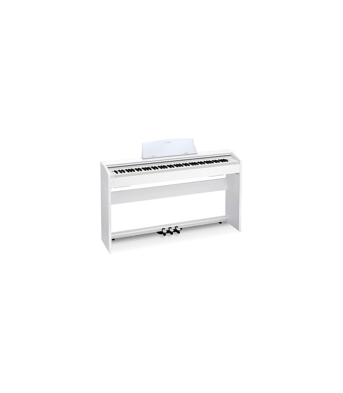 Casio PX-770 WE Privia [3]