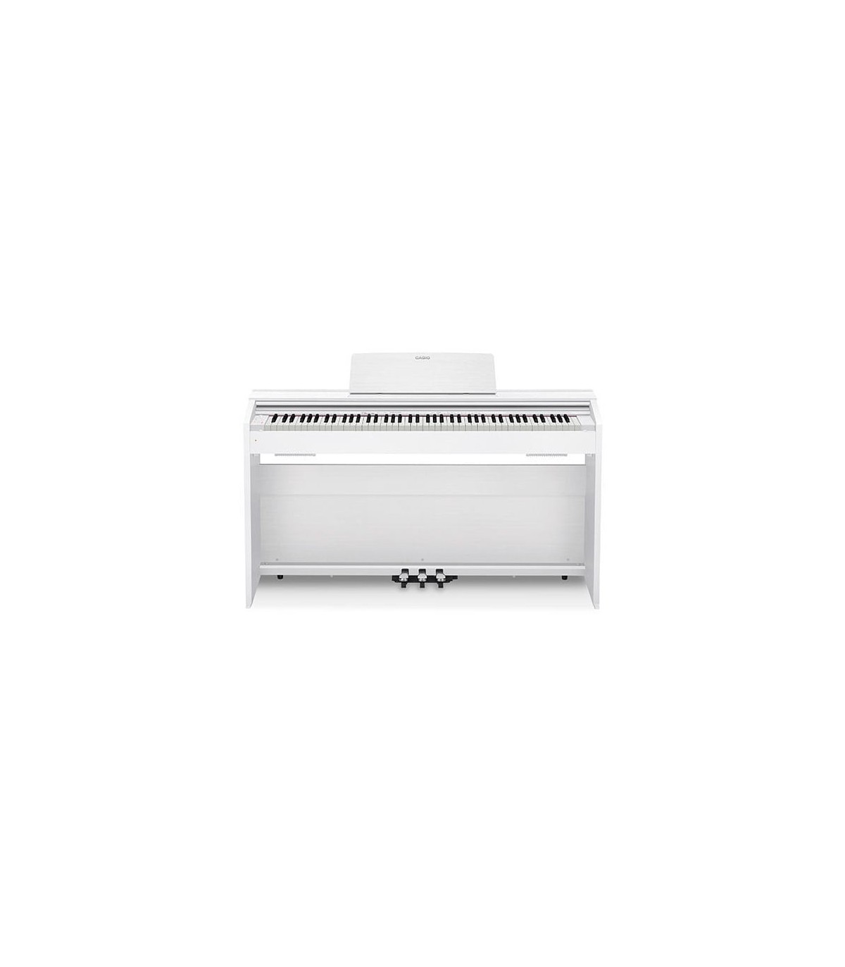 Casio PX-870 WE Privia [2]