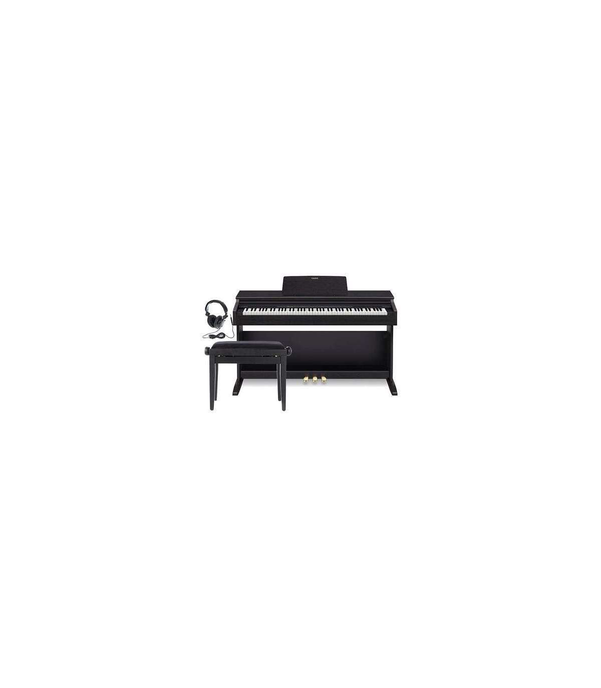 Magazin - Casio AP-270 BK Celviano Set
